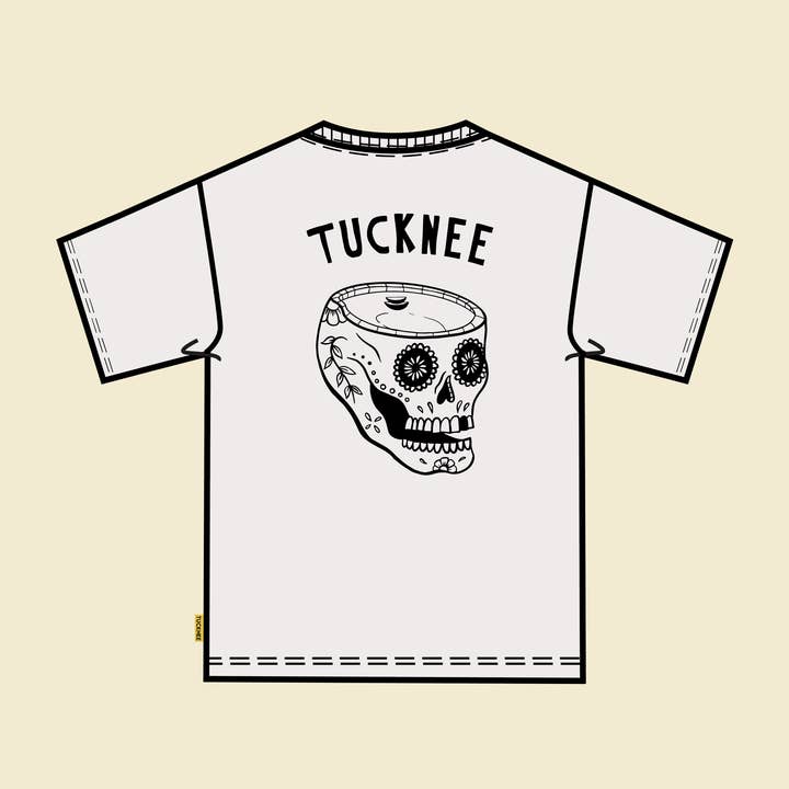 Tucknee - Camisa Sugar Bowl por atacado de TUCKNEE