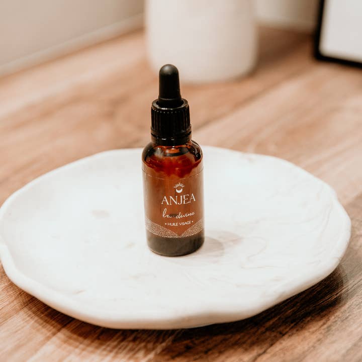 Radiance gezichtsolie voor wholesale door Anjea