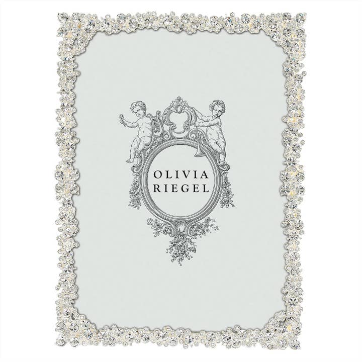 OLIVIA RIEGEL - Wholesale Picture Frame - Princess Frame | Photo Frame | Picture Frame |16