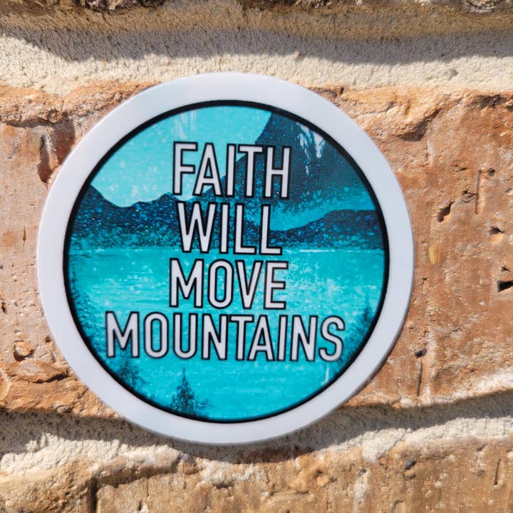 Autocollant vinyle laminé résistant à l'eau de 3 pouces pour la vente par Kodaandmom