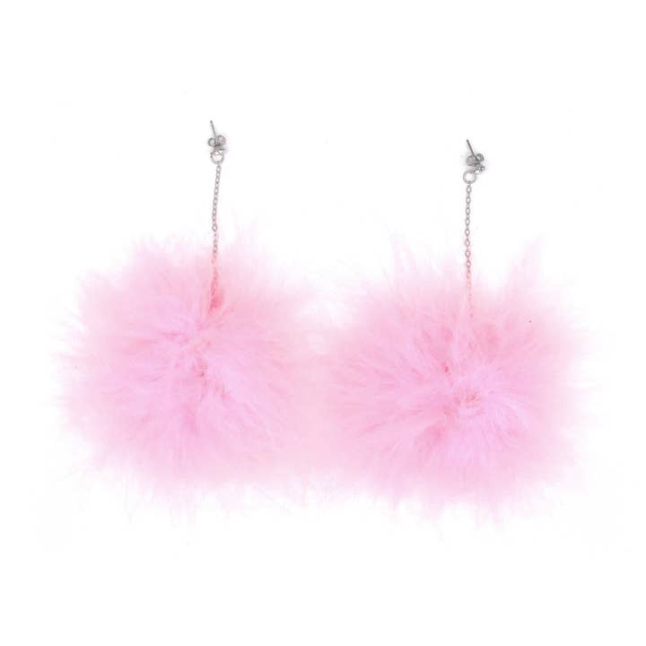 Fuzzies - Cotton Candy for wholesale by Sparkle Diva