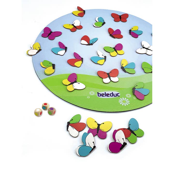 Betty Fly Toy Set - Beleduc for Kids for wholesale by Beleduc
