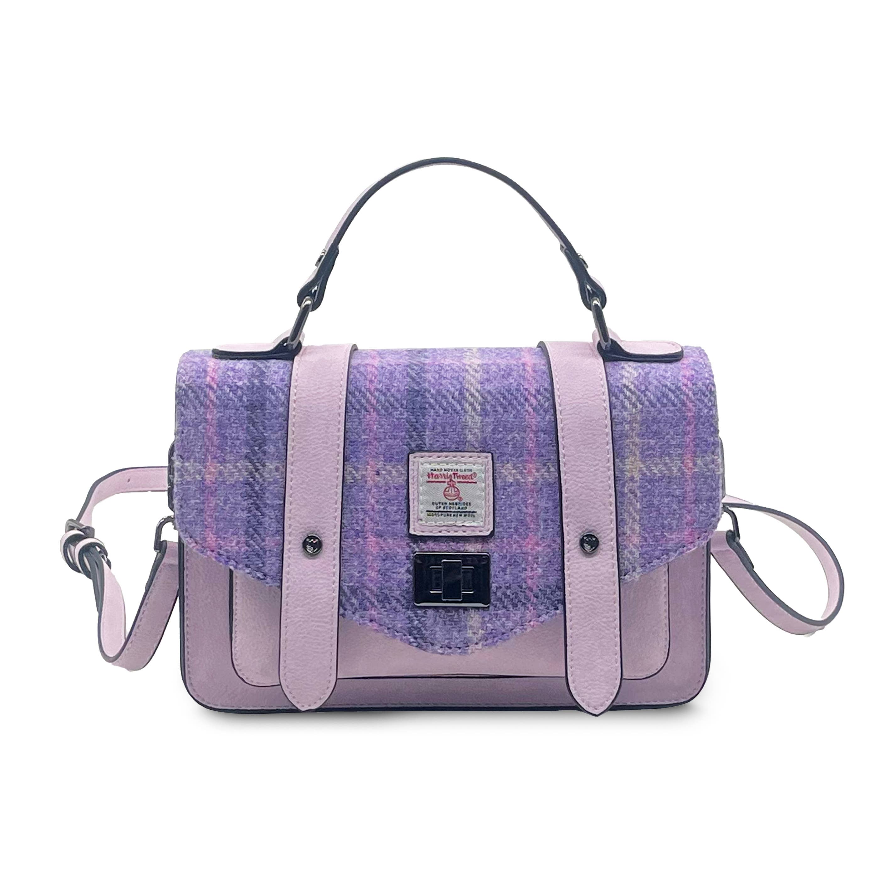 Islander - Wholesale Satchel - Women's - The Mini Satchel14