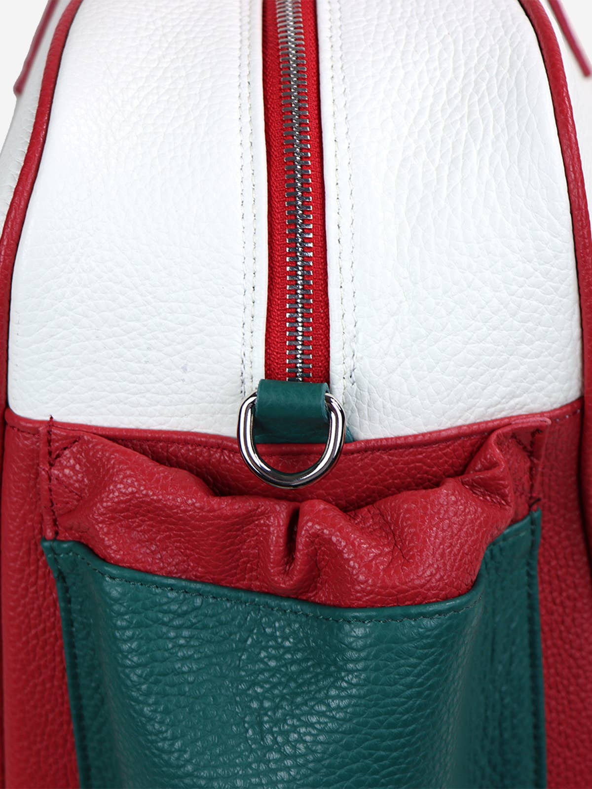 Terrida – wholesale Duffelväskor – Unisex – Sport duffelväska med läder rackethållare15