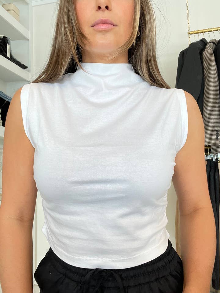 Airotciv by Victoria - Vendita all'ingrosso Canotta - Donna - Carro armato Hart5