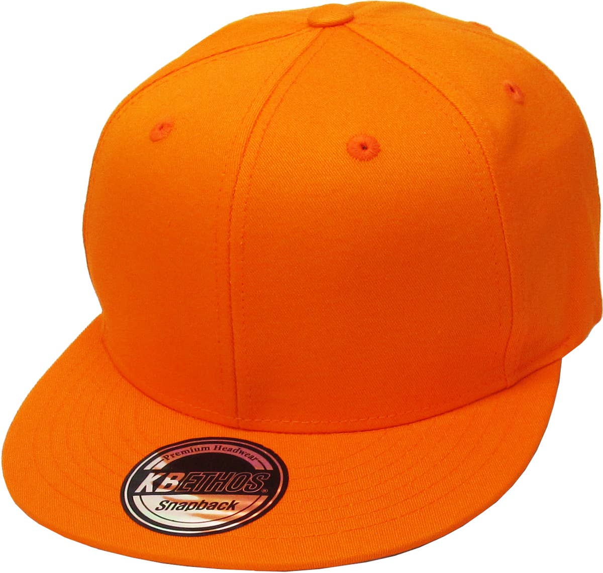 KBETHOS - Venta al por mayor Gorra snapback - Unisex - Gorra snapback de algodón con visera plana95