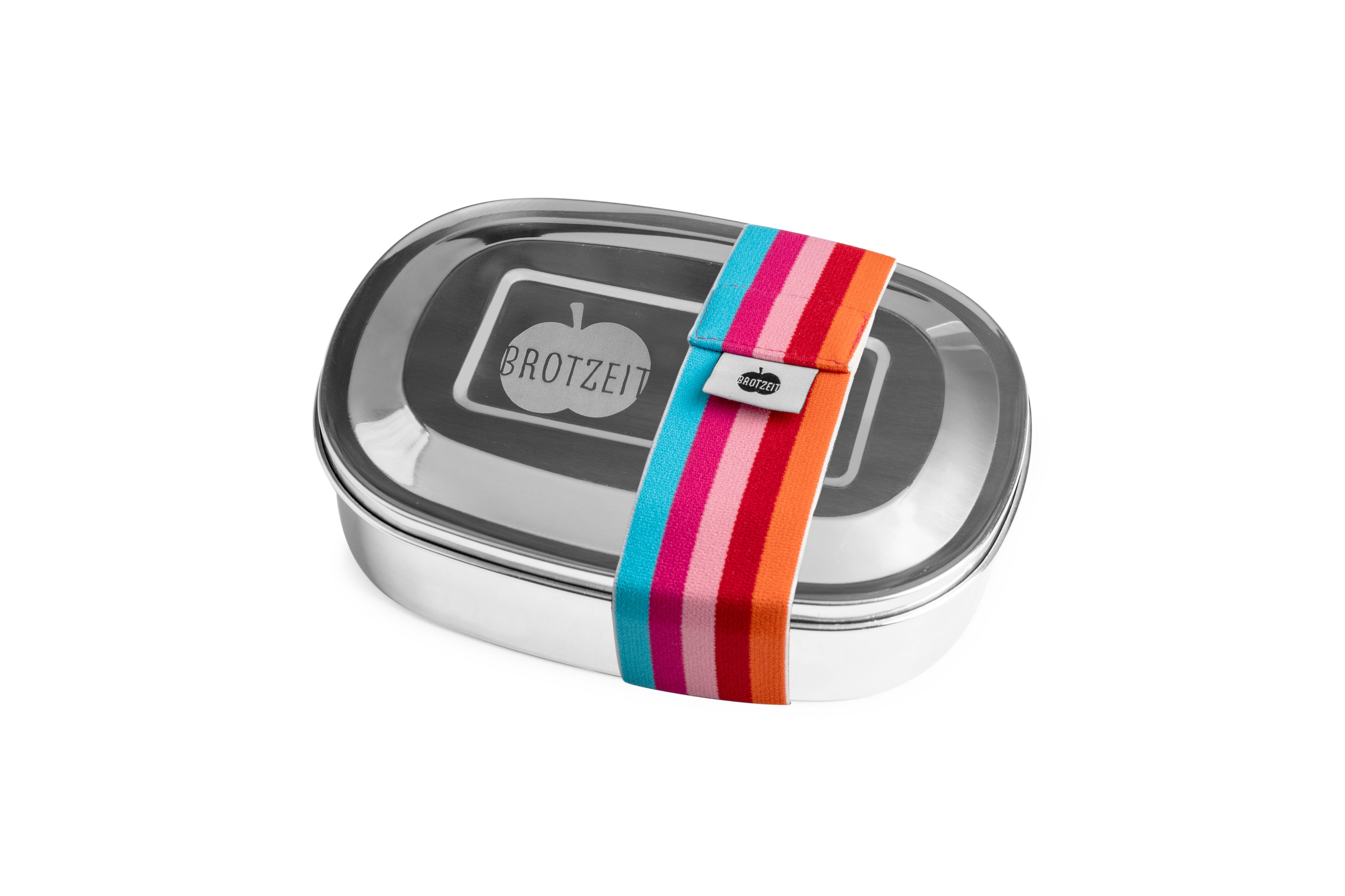 Brotzeit - Wholesale Lunch Bag/Box - Brotzeit Magic Lunch Boxes Lunch Box Lunch Box with Removable48