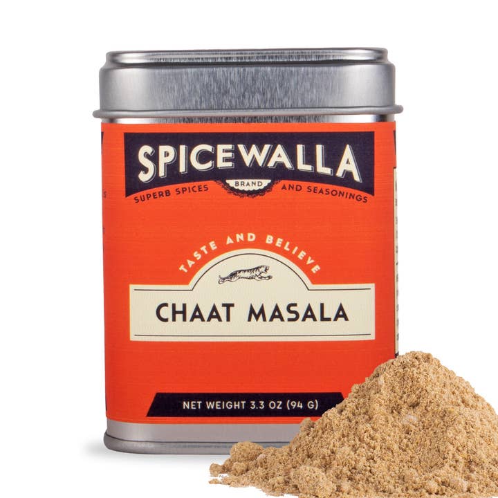 Chaat Masala for wholesale by Spicewalla