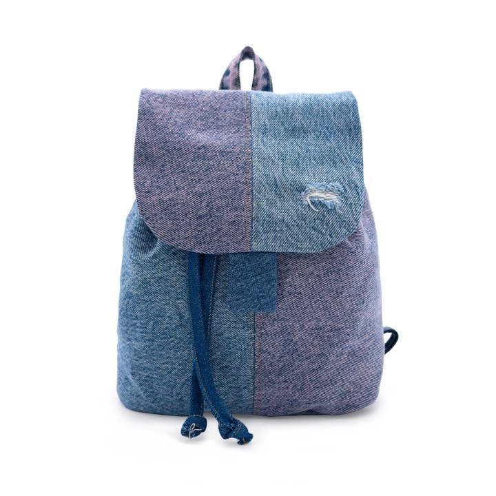 Shoppe Dreamy - Wholesale Backpack - Women's - Uptown