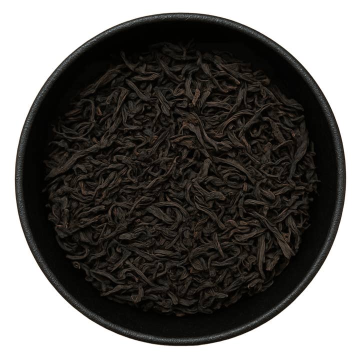 LA Herb – wholesale Löst te – Lapsang Souchong-te (Camellia Sinensis)1