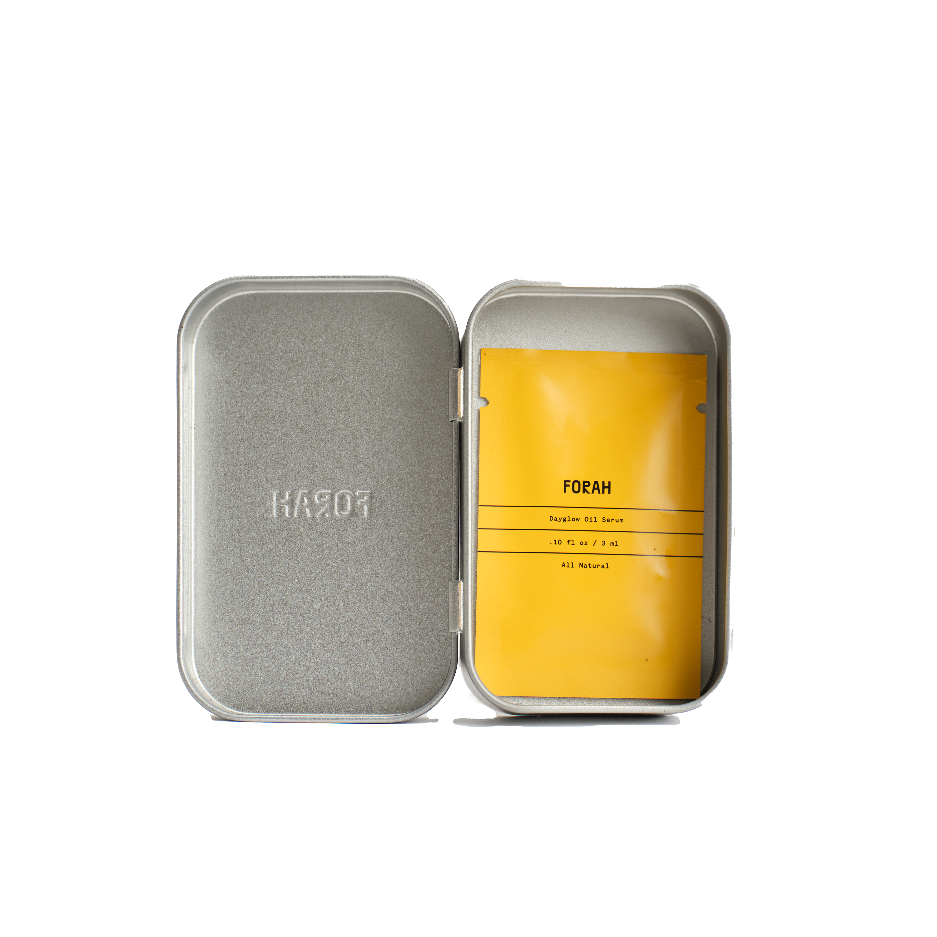 FORAH – Großhandel Gesichtspflege-Set – Entdeckungs-K7