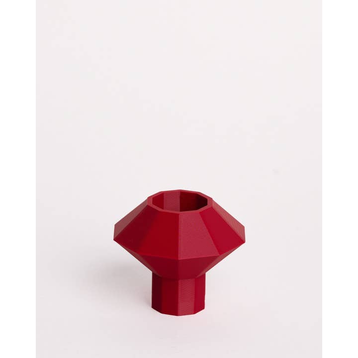 roki Design - Wholesale Candle Holder - DIAMANT16