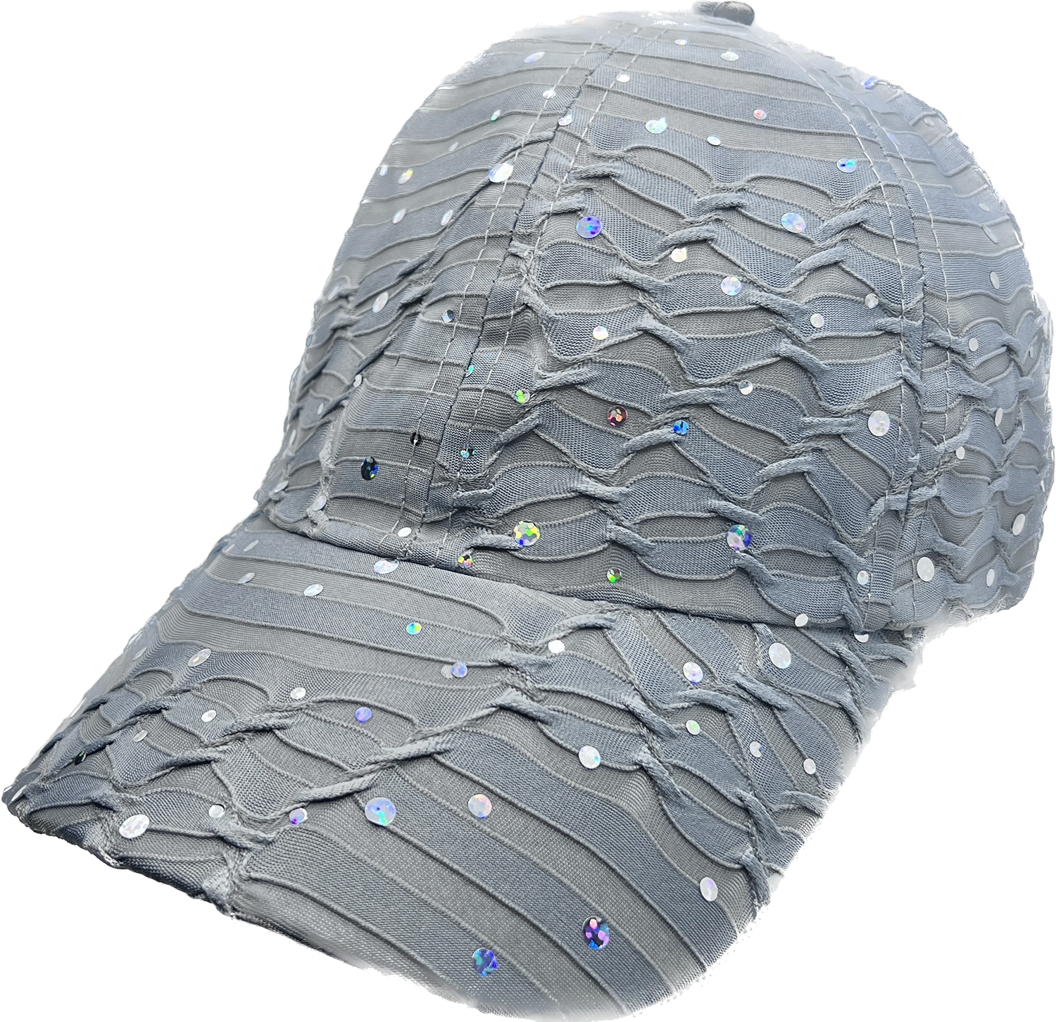 The Alabama Girl - Vendita all'ingrosso Cappellino da baseball - Donna - CAPPELLI GLITTERATI11