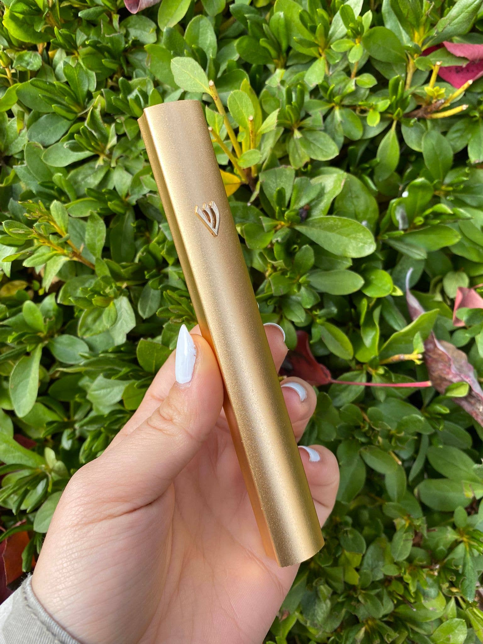 A&S Mezuzot - Vente Décorations de table - Étui Mezouza en aluminium48