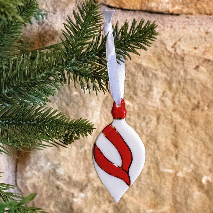 Sojourn Studio - Wholesale Ornament - Bulb Ornaments4