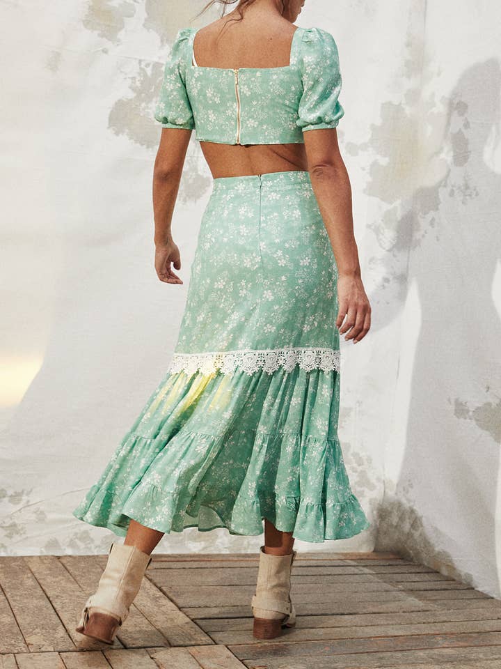 ALBA ROCK für den Großhandel von Maggie Sweet