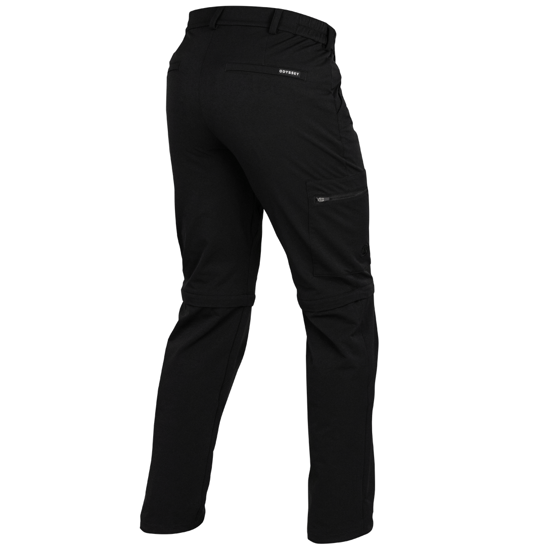 Odyssey Activewear - Wholesale Pants - Men's - Centaur 3-in-1 Zip-Off Trousers11