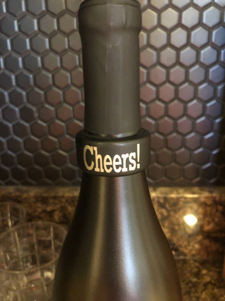 Cheers! for wholesale by Bottlenek