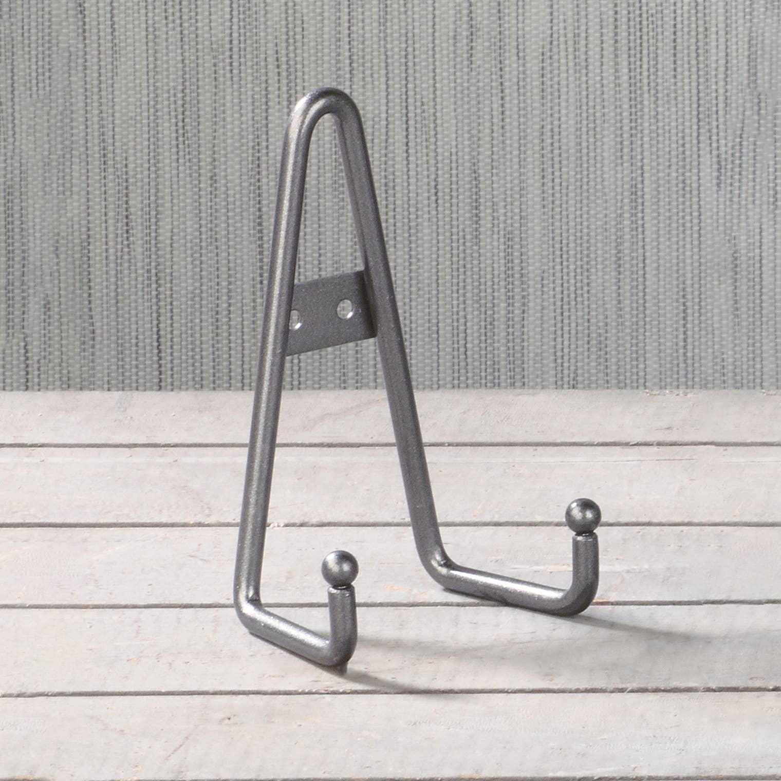 Tripar International - Wholesale Easel - Metal Display Racks with Ball Tips10