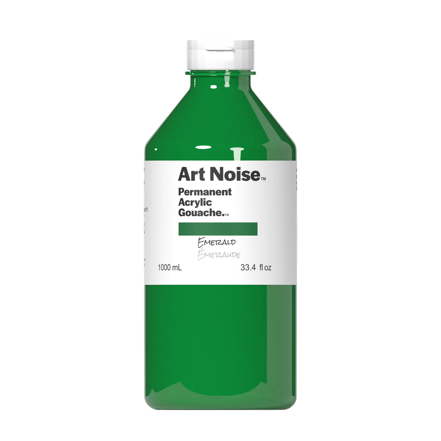 Tri-Art Mfg. - Wholesale Paint Set - Art Noise - Aubergine14
