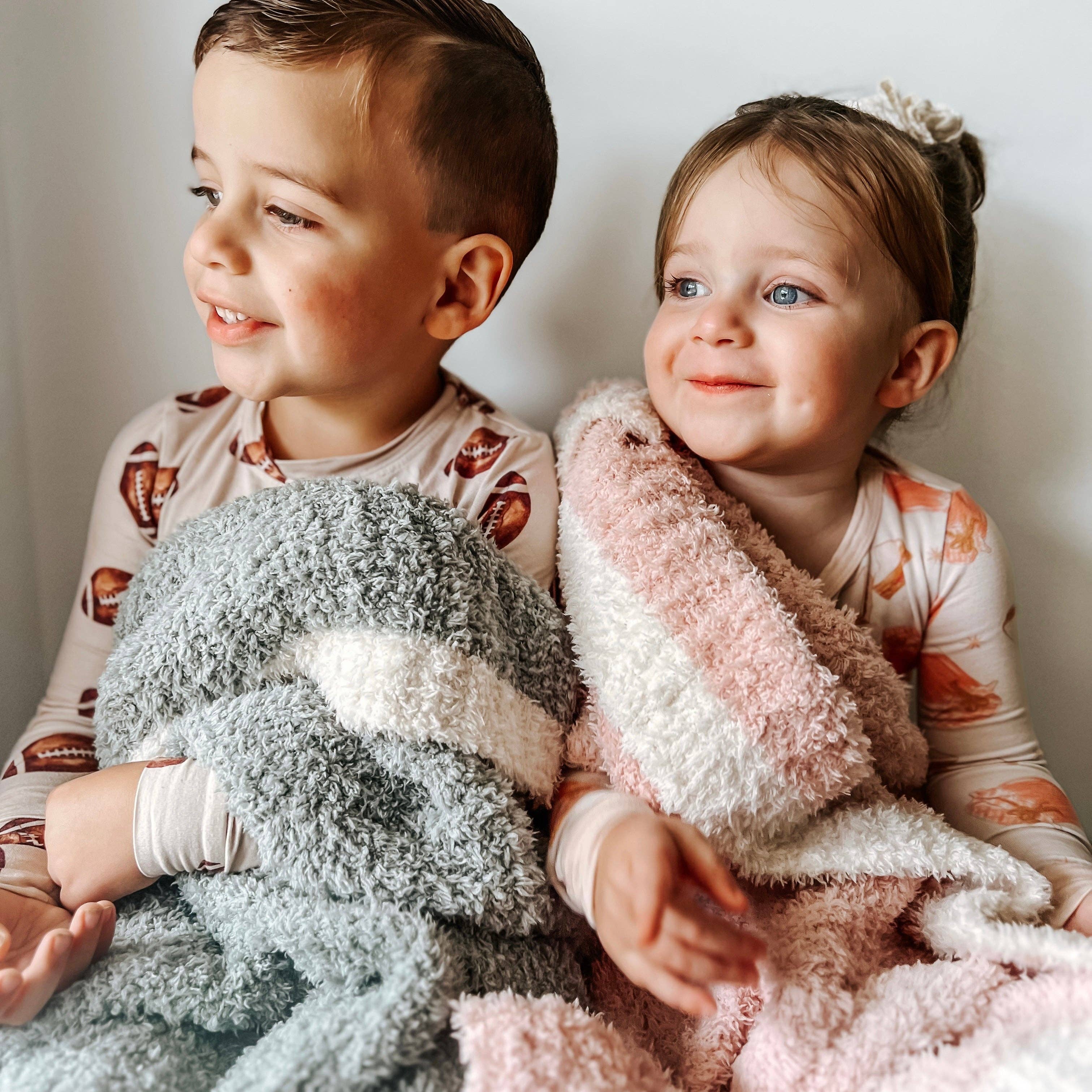 Calla & Friends – wholesale Filtar – Barn och baby – Alani-filt - Småbarn3