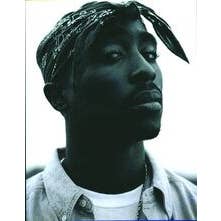 Microcosm Publishing & Distribution - Wholesale Biography & Memoir - Tupac Shakur