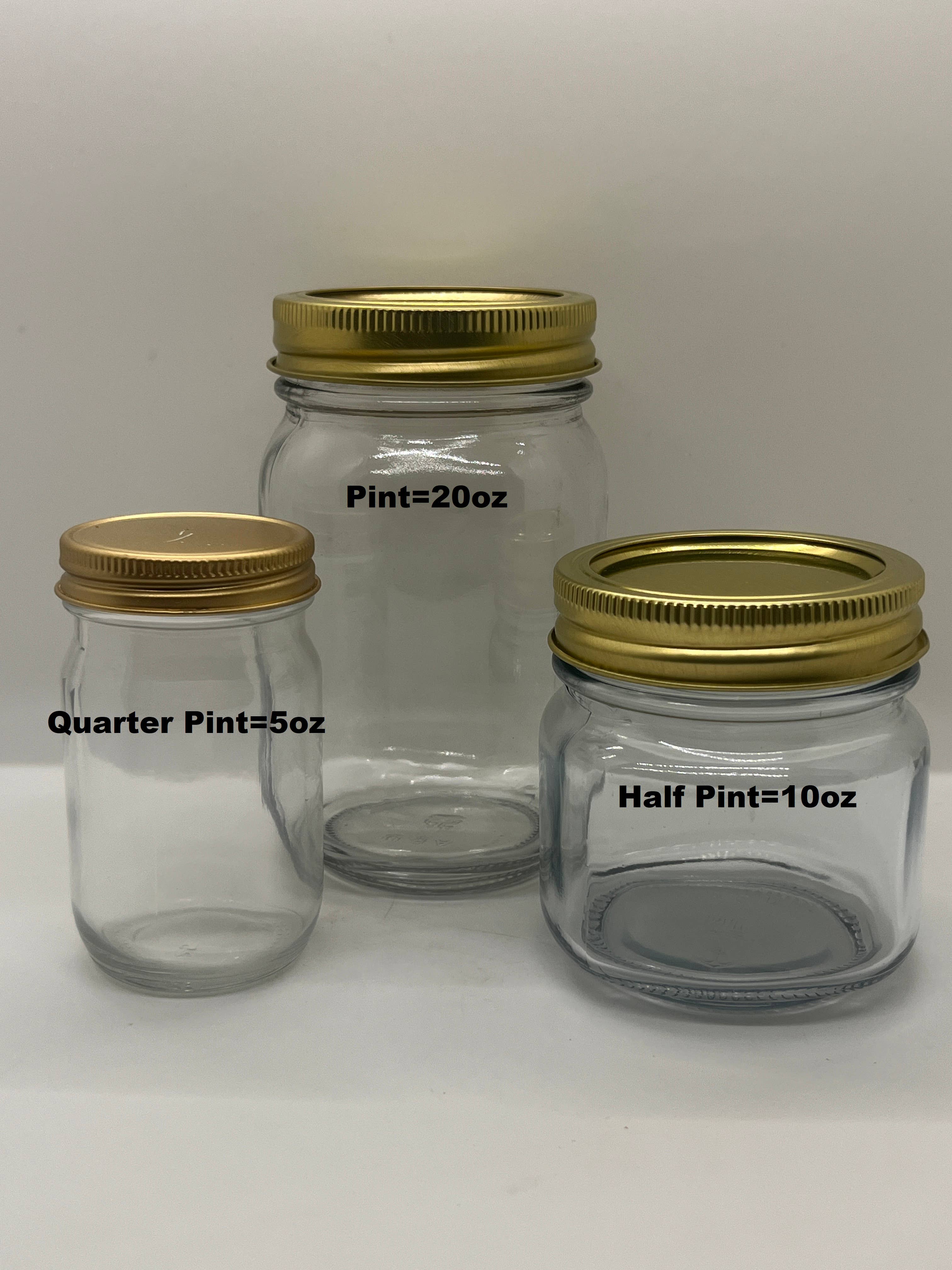 Uncommon Bees - Wholesale Honey - Top Shelf Black Garlic Infused Honey2