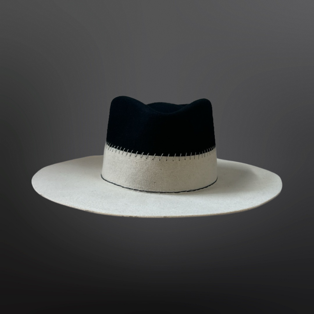 Nati Natash – wholesale Fedora – Women’s – Bolivian Wool Artisan Hats37