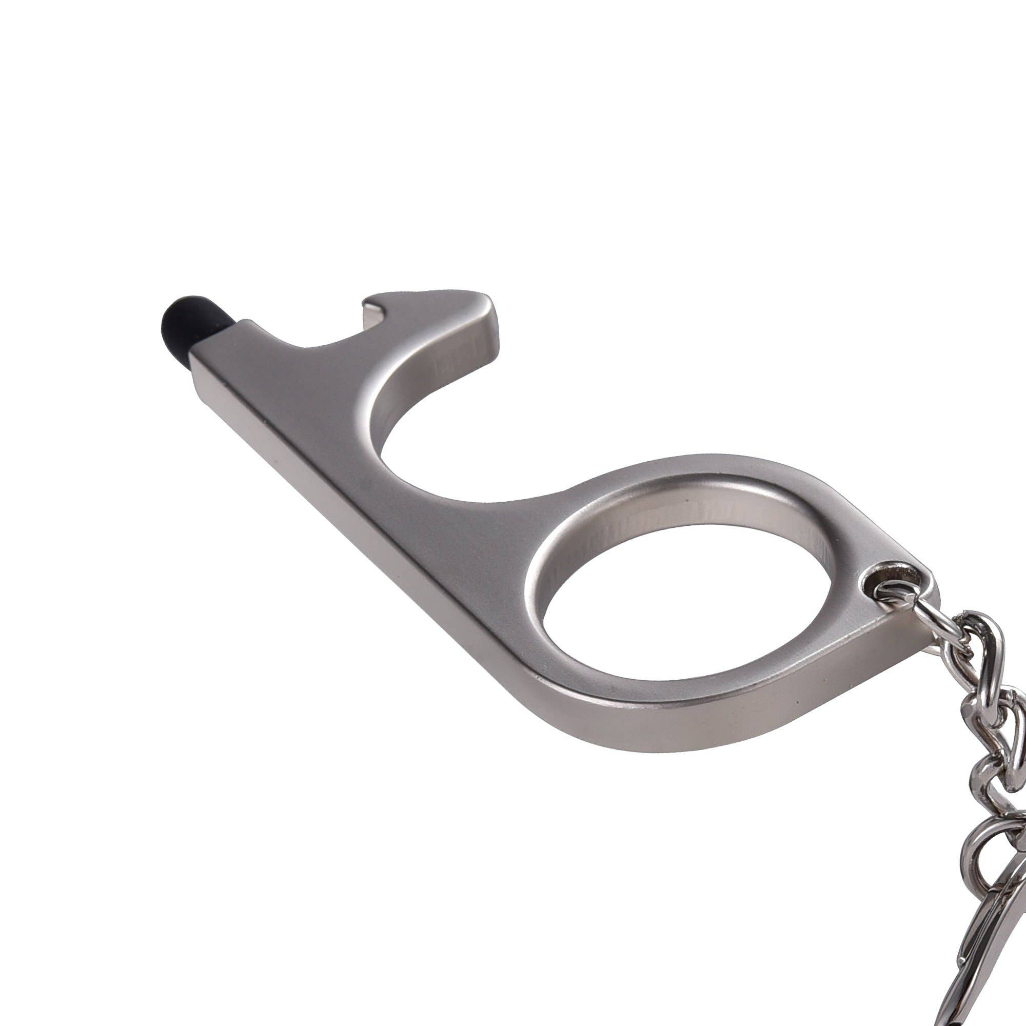 Mad Man - Wholesale Keychain - Unisex - Safe-T Touch1