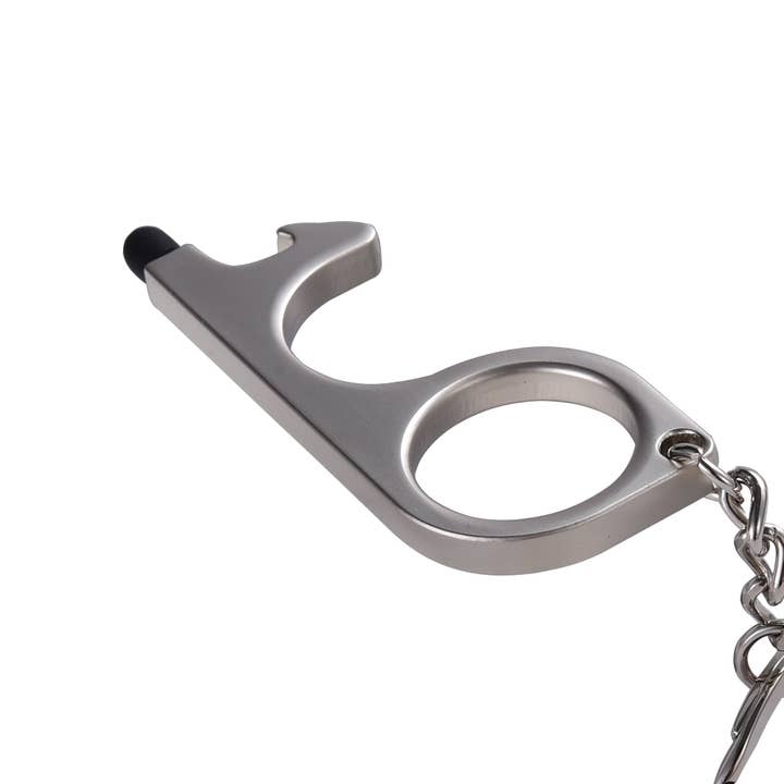 Mad Man - Wholesale Keychain - Unisex - Safe-T Touch1