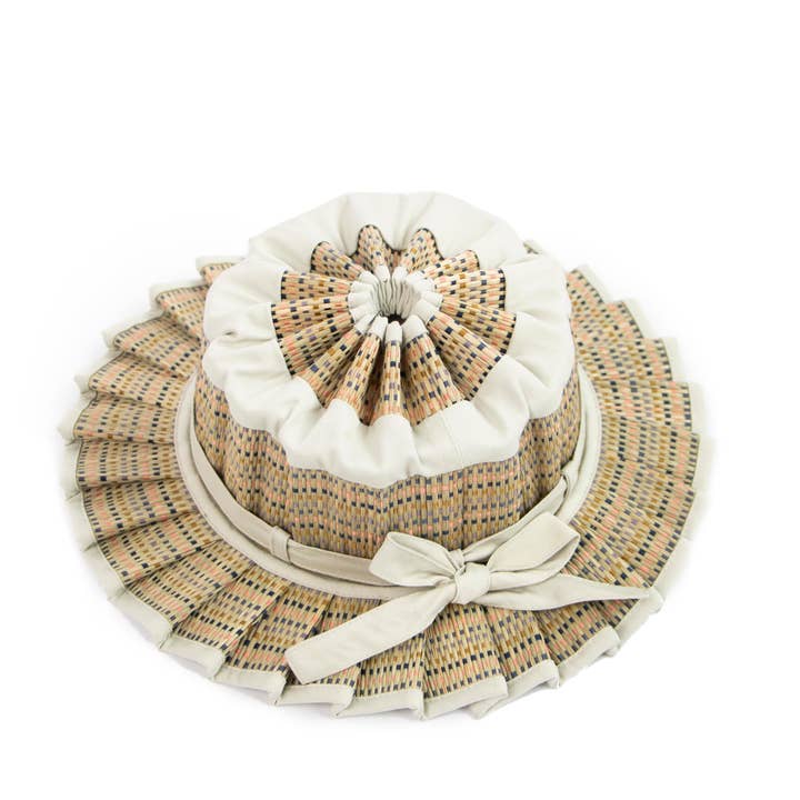 Lorna Murray - Wholesale Kids Hat - Kids - Sandbar Mayfair Child Hat