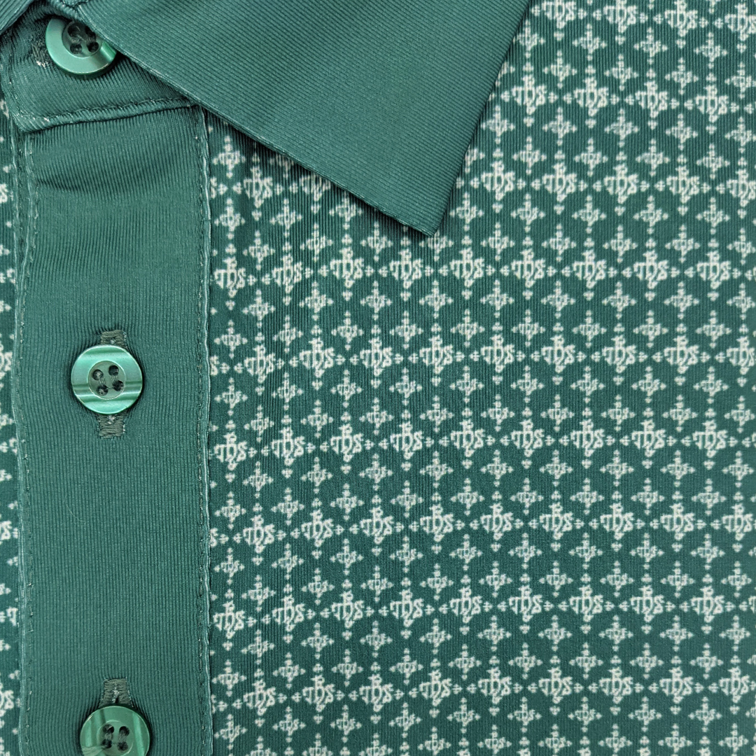 Sock Religious - Wholesale Polo - Men's - IHS Catholic Men's Performance Polo5