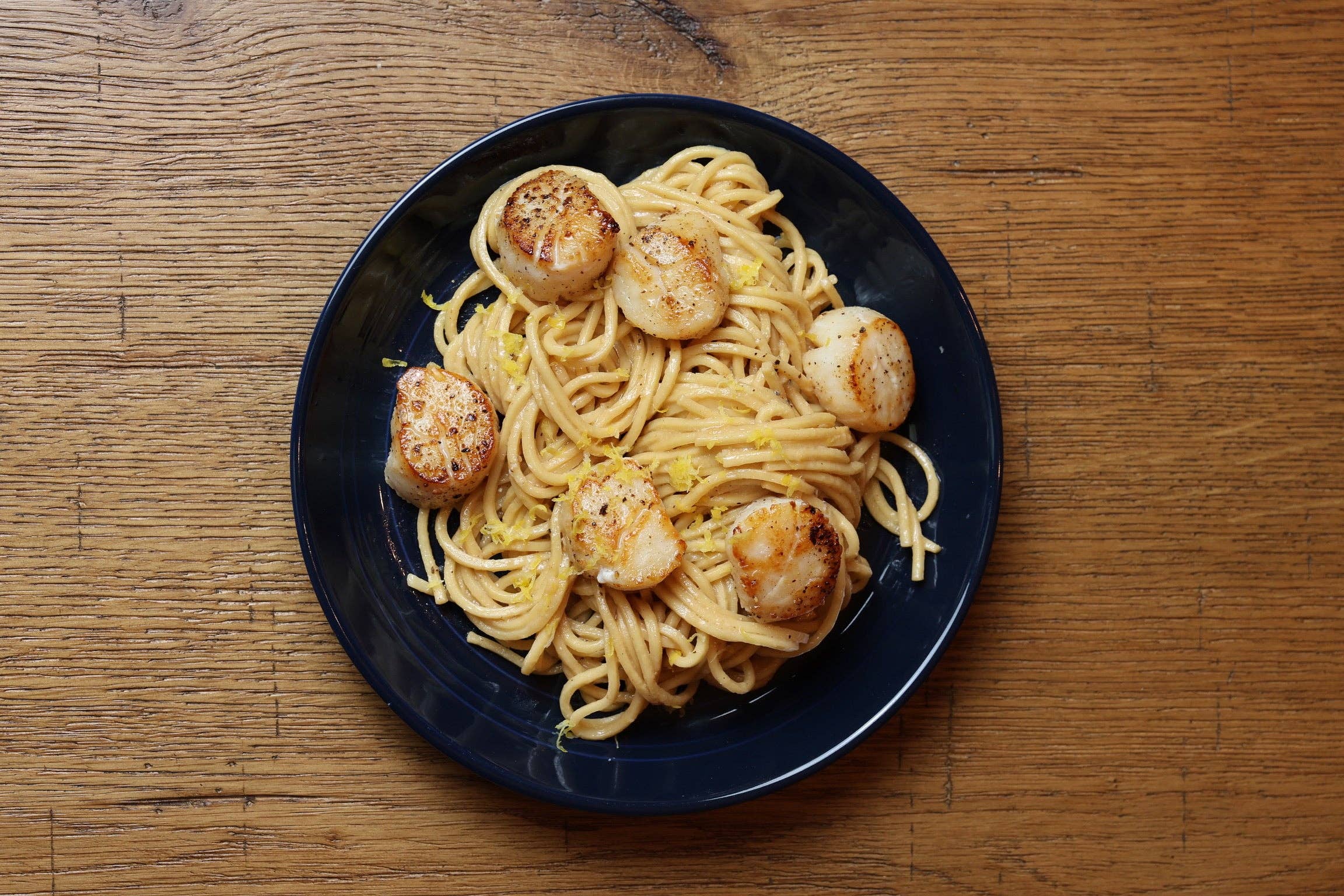 Eduardo's Pasta - Wholesale Pasta - Linguine - Artisanal Egg Pasta (12oz)3