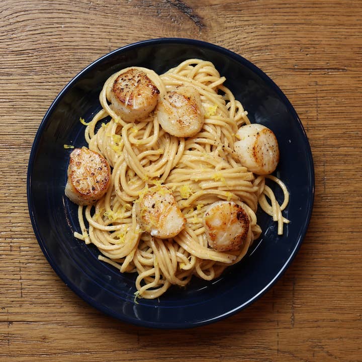 Eduardo's Pasta - Wholesale Pasta - Linguine1