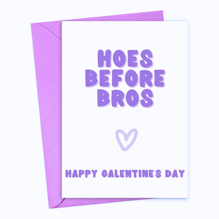 R is for Robo - Wholesale Valentine's Day Card - Funny Galentines Day Card for Friends Valentines Day Gifts0