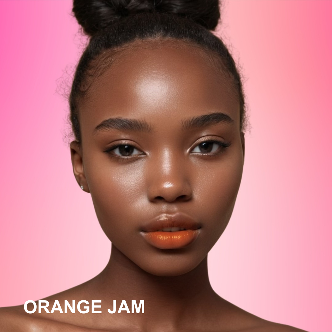 icybaby cosmetix – wholesale Lip stain/dye/tint – Lip Jam(Peel-Off Lip Stain)11