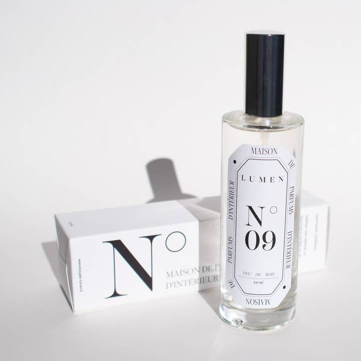 Spray N°09 - Intensiv Vedeld för wholesale av LUMEN