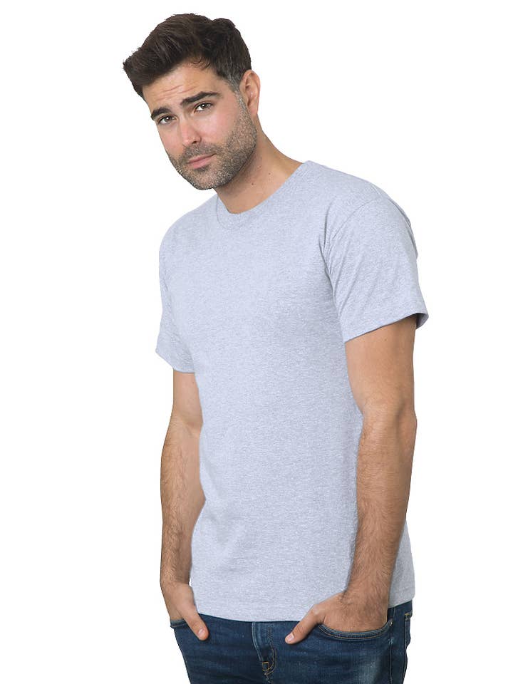 Magliette 2905 Union Made per la vendita all'ingrosso da parte di AST Sportswear