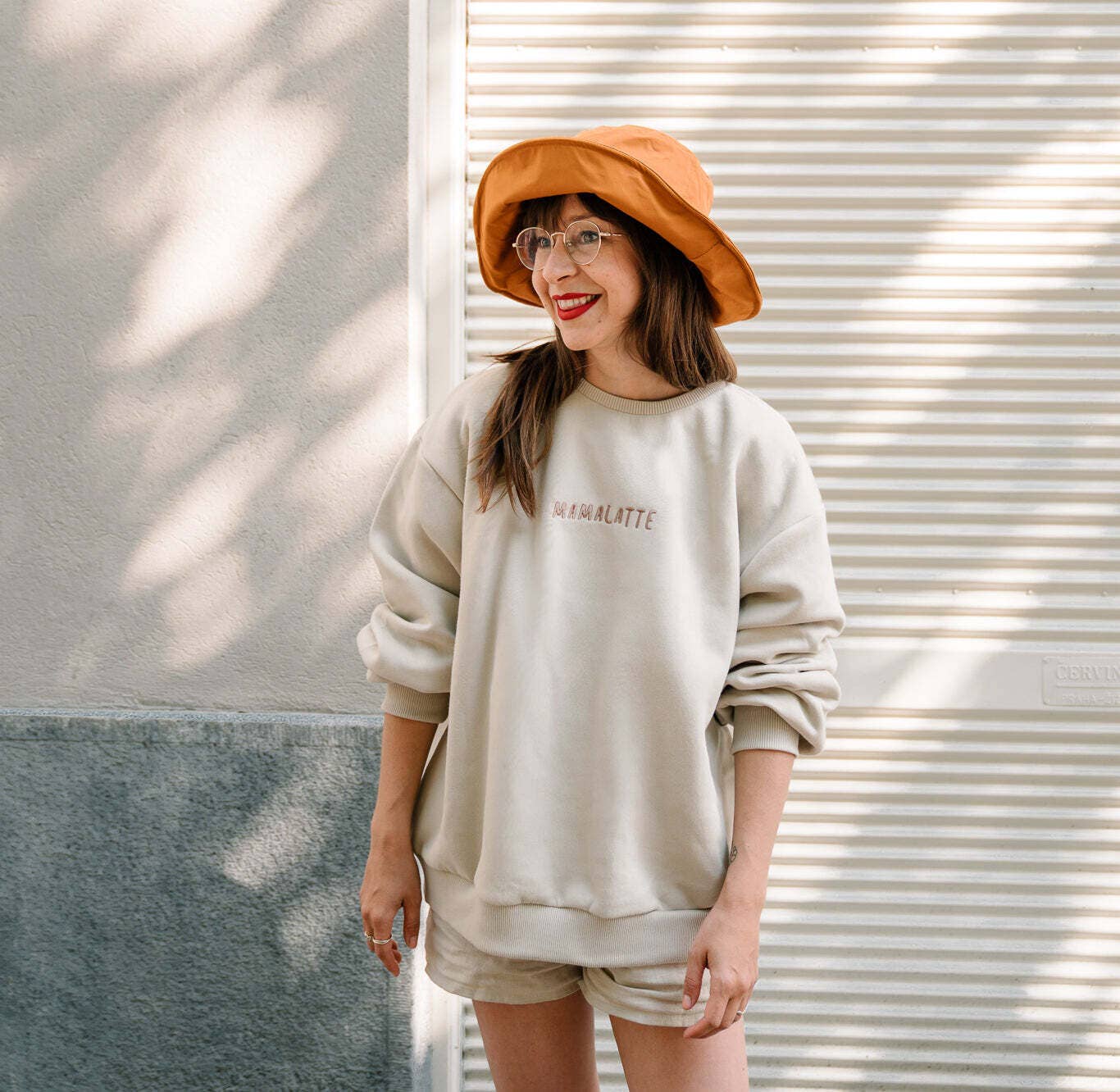 millawkids - Vente Sweat-shirt – femme - Sweat-shirt assorti pour mamans0