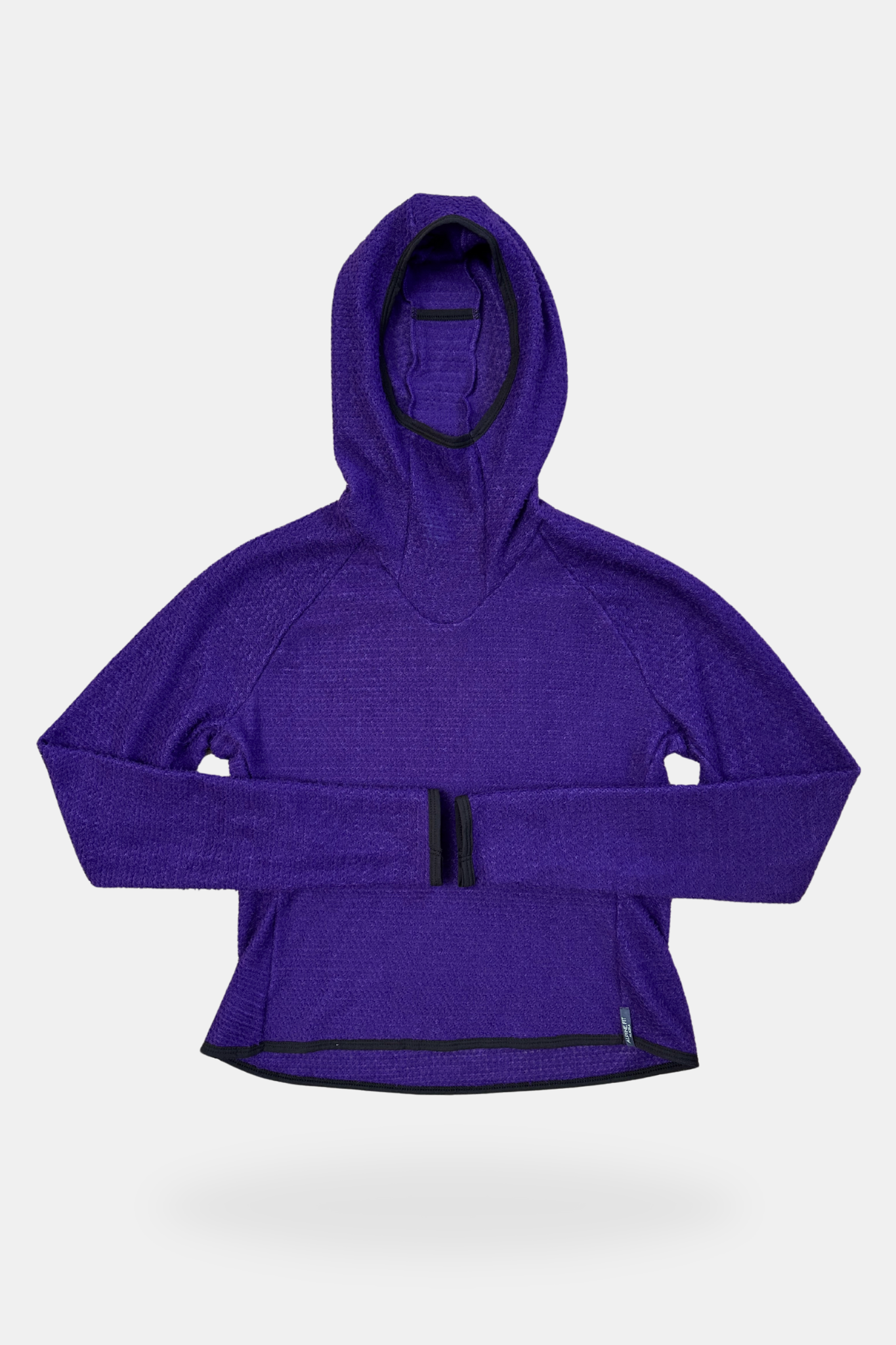 Alpine Fit - Wholesale Fleece - Women's - Fastpacker Fleece - Alpha 909