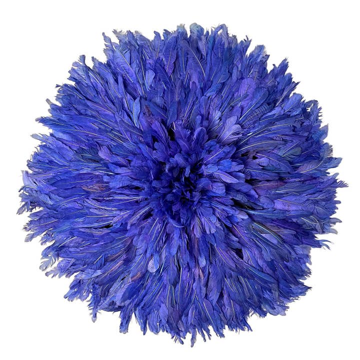 OUTPOST ORIGINAL - Wholesale Wall Accent - Cameroon Juju Hats20