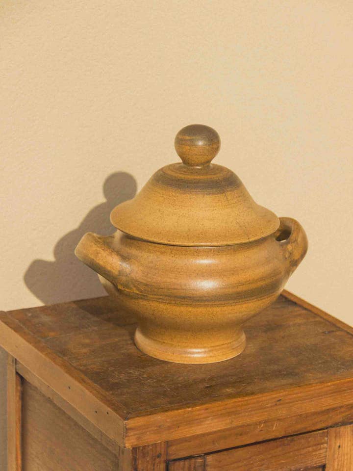 Schale aus Sandstein für den Großhandel von Eloge