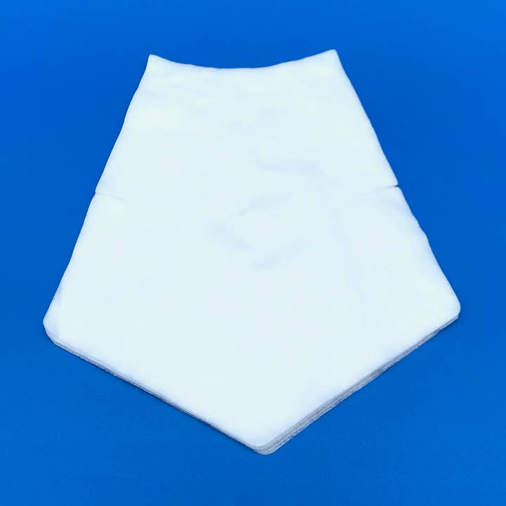 Neck and Décolleté Sheet Mask (25 masks) for wholesale by Keyano Aromatics