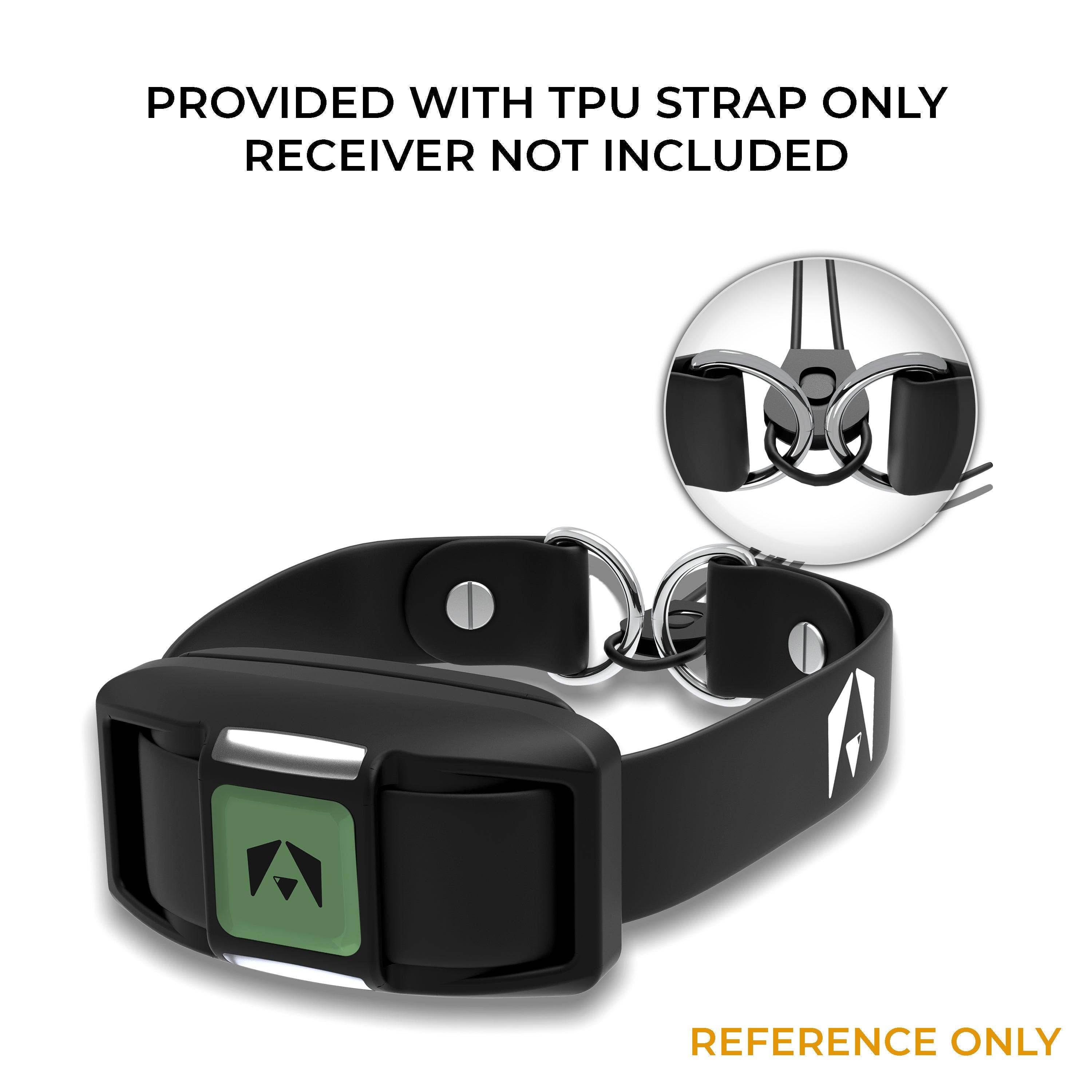 Invirox - Venta al por mayor Collar - Perros - Collar elástico para collar electrónico INVIROX - Diseñado para perros de pelo largo1