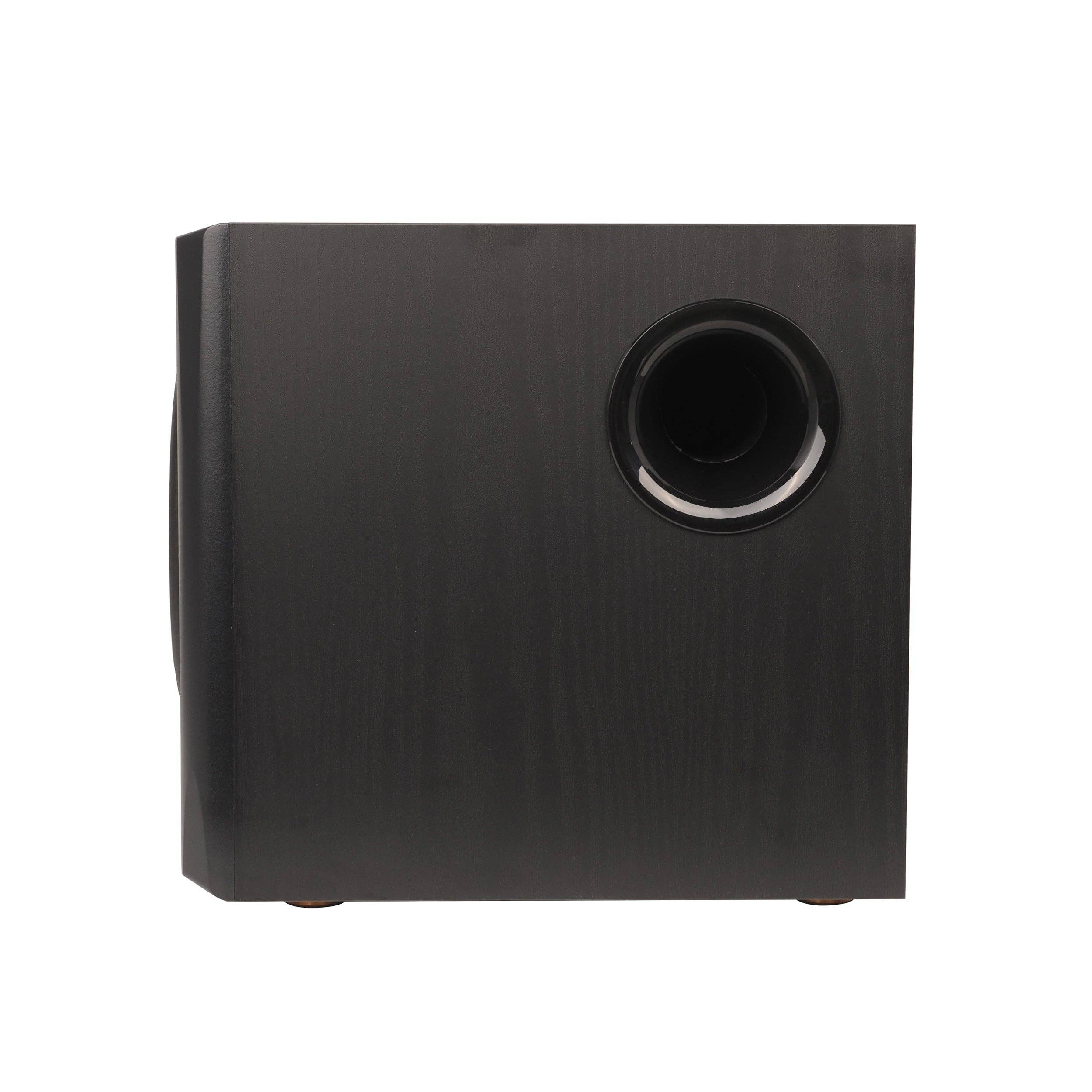 Sixale - Wholesale Speakers - Edifier S351DB Bookshelf Speaker and Subwoofer 2.1 Speaker System Bluetooth V5.0 aptX3