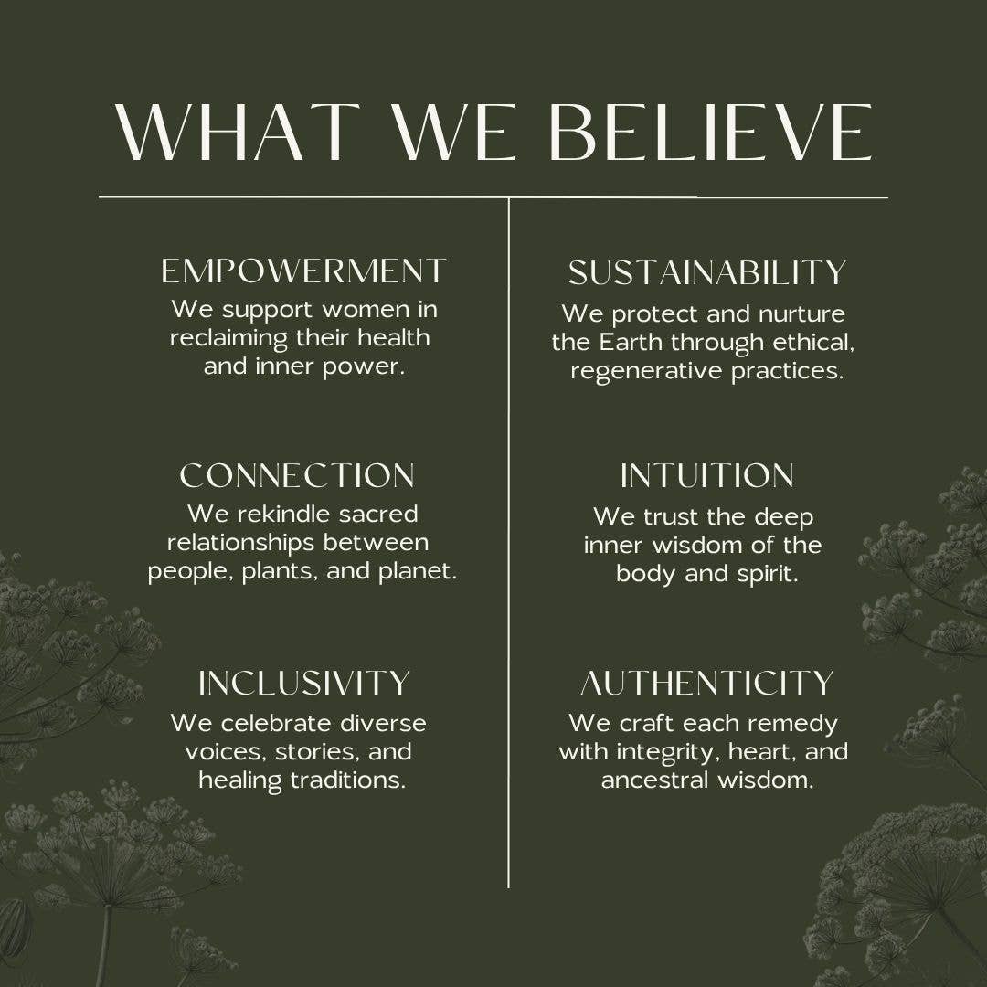 Wild Woman Herbal Apothecary – Engroshandel Tinktur – Dyb Søvn | Søvnløshed, Stress, Angst, Udmattelse Støtte11