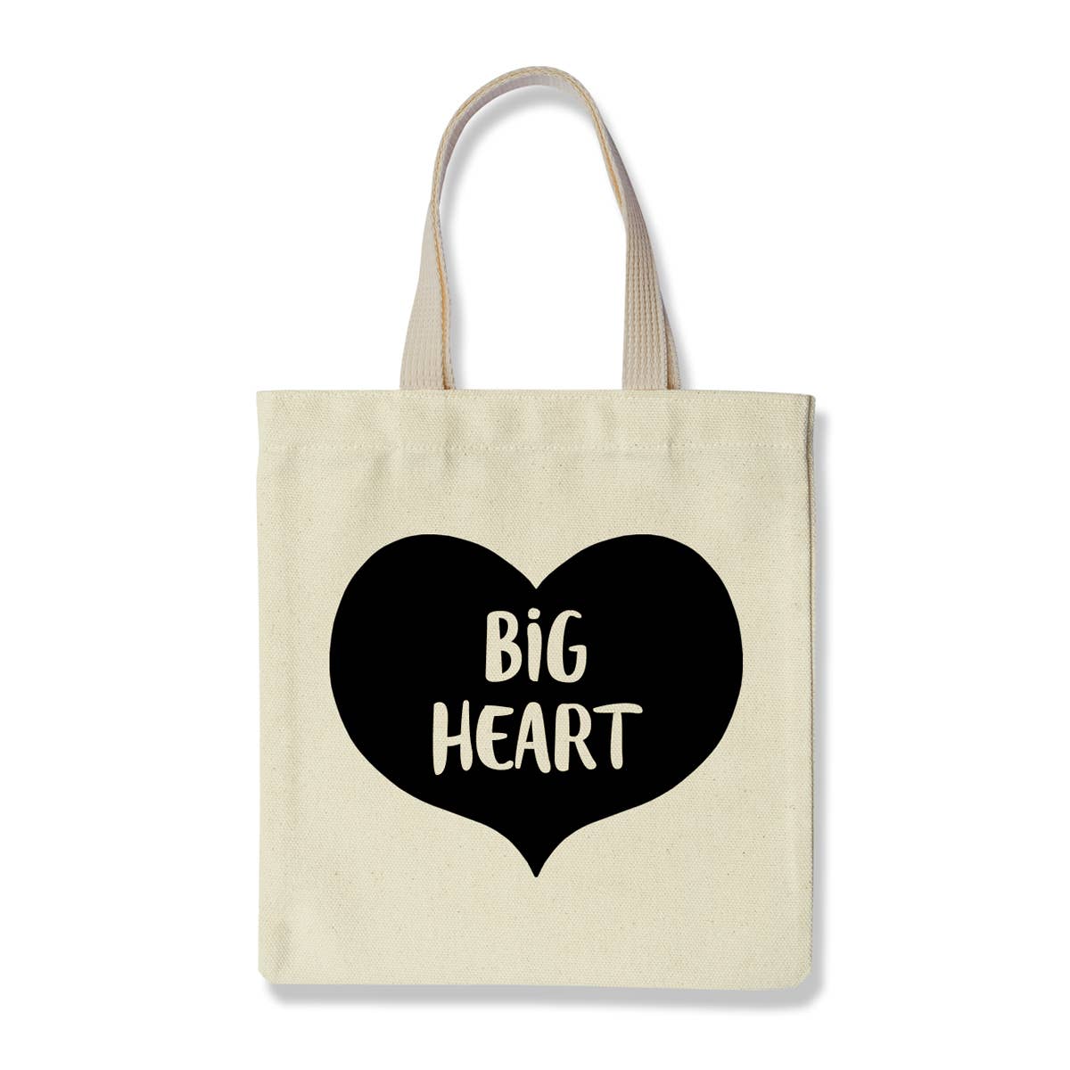 Rock Scissor Paper – Großhandel Tragetasche – Damen – Personalisierte City-Tragetasche — großes Herz mit Aufschrift „Name Drop“ -Design11