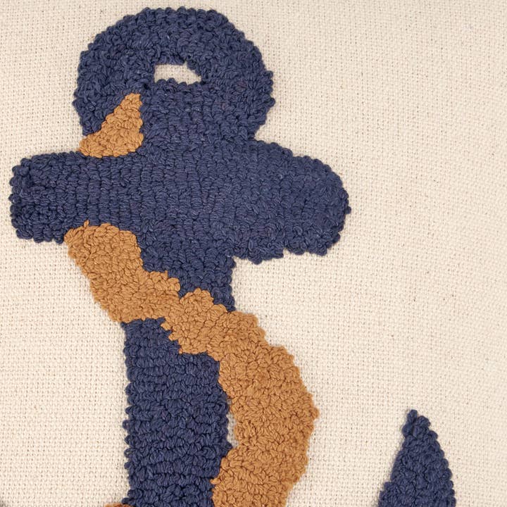 Primitives by Kathy - Wholesale Throw/Decorative Pillow - Anchor Pillow3