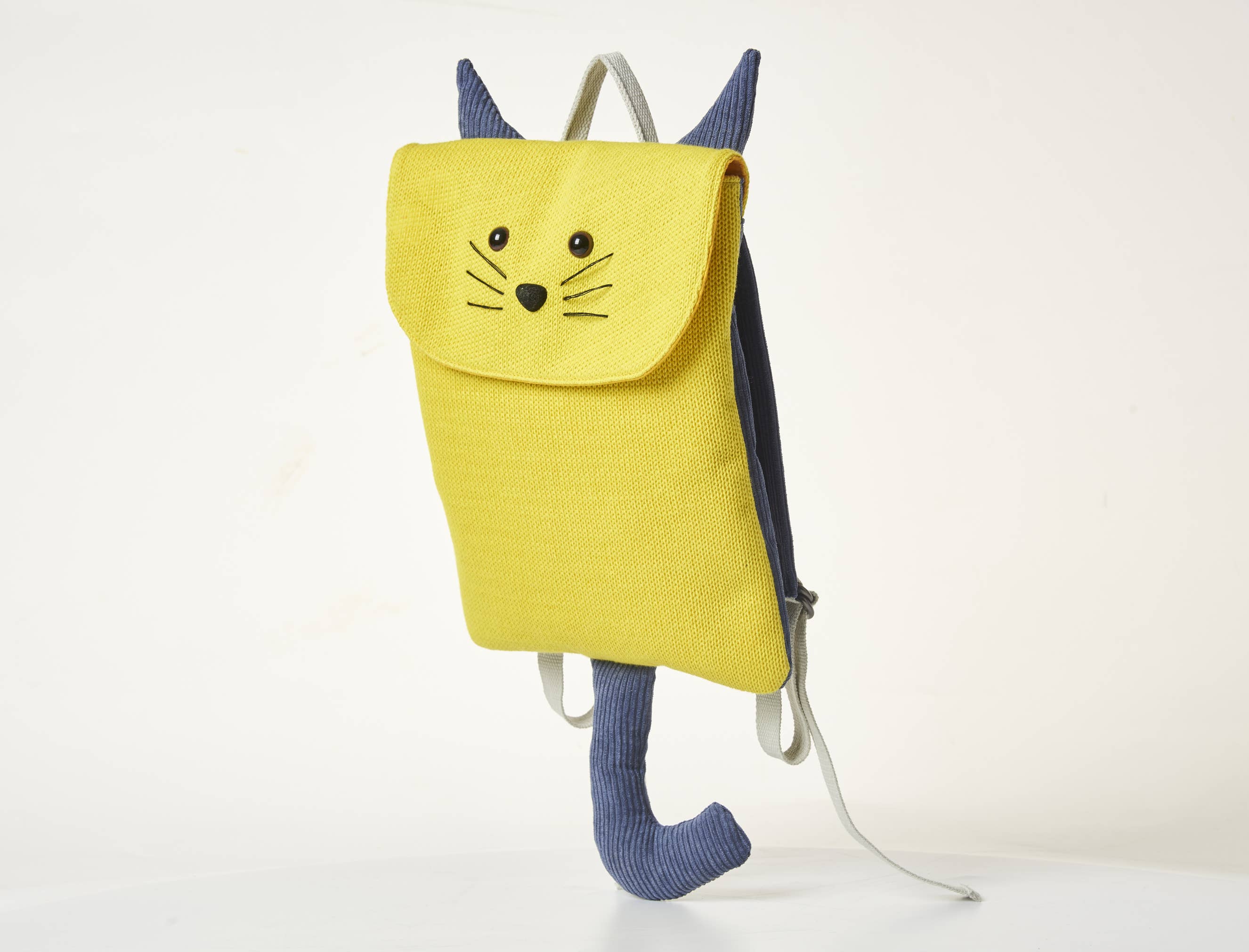 Crochetts - Wholesale Backpack - Kids - LOBITO COTTON BACKPACK2