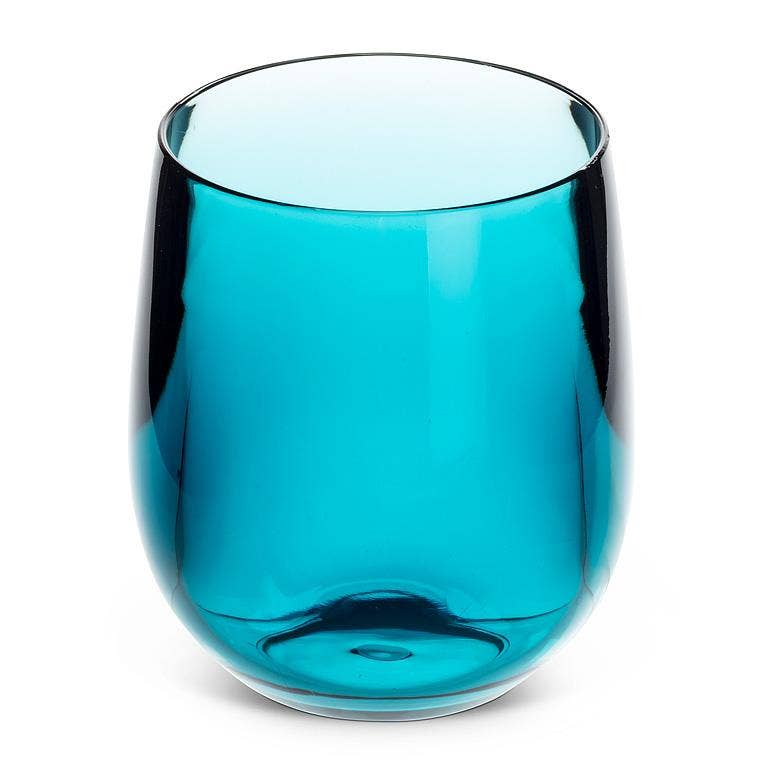 Abbott – wholesale Dricksglas och koppar – Tung Tumbler-4"H(12oz)9